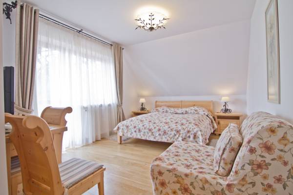 Kominiarski Wierch Willa 3* Польша, Закопане