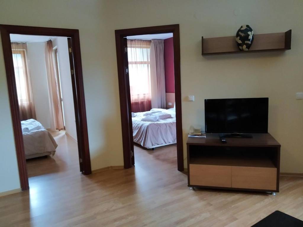 Redenka Holiday Club 4*