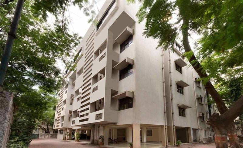 Meru Hotel 2* Индия, Махараштра