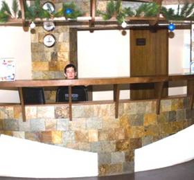 Montview Lodge в Банско