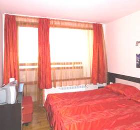 Туры в Montview Lodge в Болгарии
