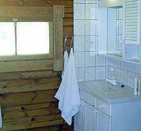 Отдых в Taivallahti Cottage - Финляндия, Вуокатти