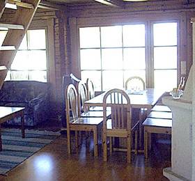 Taivallahti Cottage в Вуокатти