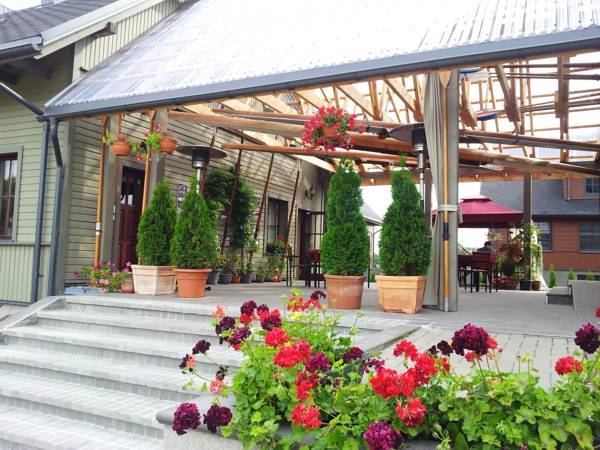 Rowing Hotel - Academia Remigum 4* Литва, Тракай