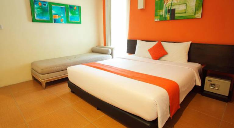Spazzio Hotel