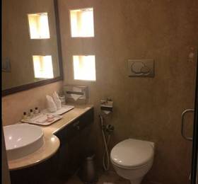 The Pride Hotel в Ченнаи