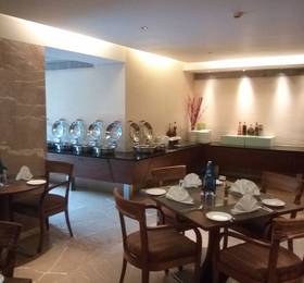 Туры в The Pride Hotel в Индии