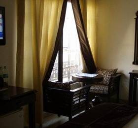 Туры в The Tulip Inn в Индии