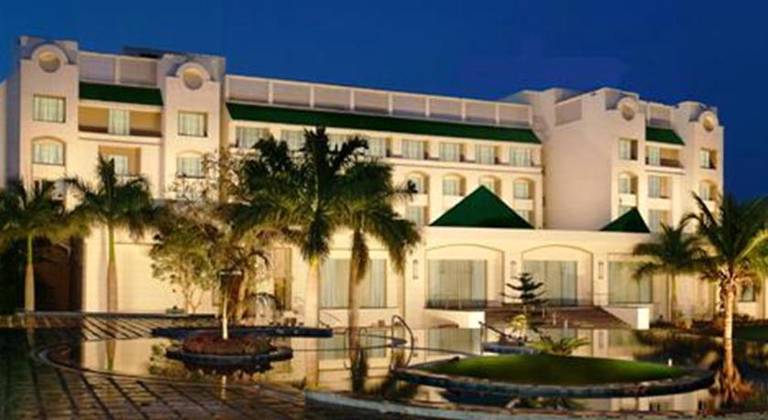 Fortune Landmark Indore
