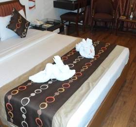 Туры в Quality Inn Residency в Индии