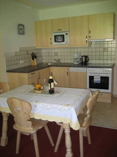 Brollerhof Pension 3* Австрия, Нойштифт