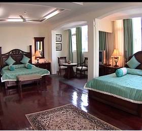 Туры в Ajanta Hotel в Индии