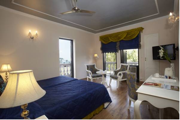 Ajanta Hotel