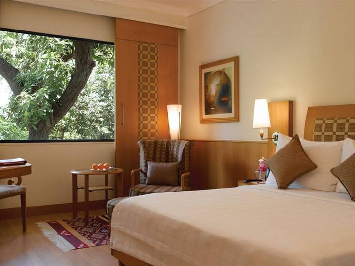 Trident Hotel 4* Индия, Ченнаи