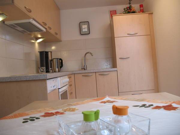 Luxner Gaestehaus 2* Австрия, Харт-им-Циллерталь