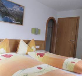 Luxner Gaestehaus в Харт-им-Циллертале
