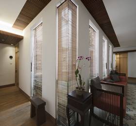 Туры в The Sultan Hotel в Сингапуре