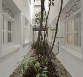 Отдых в The Sultan Hotel - Сингапур, Сингапур