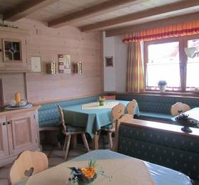 Отдых в Pfister Margret Pension - Австрия, Харт-им-Циллерталь