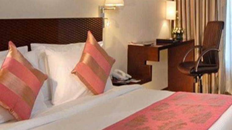 Quality Hotel Sewa Grand 3* Индия, Нью-Дели