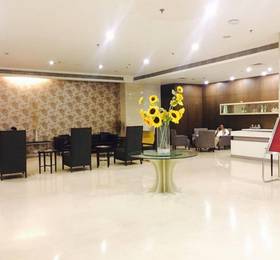 Quality Hotel Sewa Grand в Нью-Дели