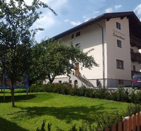 Schweiberer Haus в Харт-им-Циллертале