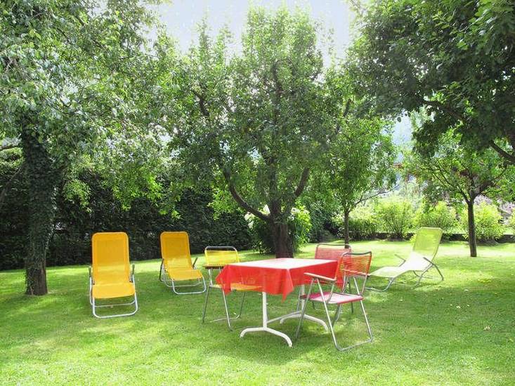 Margarethe Landhaus 2* Австрия, Харт-им-Циллерталь