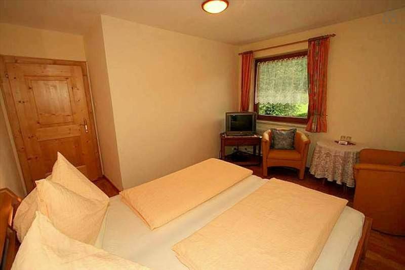 Schmiedhaus Gaestepension 3* Австрия, Харт-им-Циллерталь