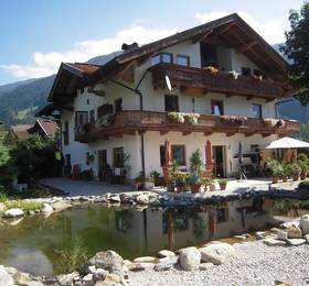 Schmiedhaus Gaestepension в Харт-им-Циллертале