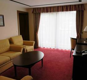 Туры в Zur Burg Hotel в Австрии