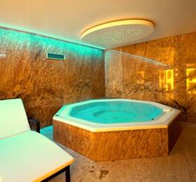 Отдых в Zur Burg Hotel - Австрия, Капрун