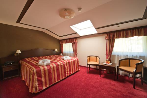 Zur Burg Hotel