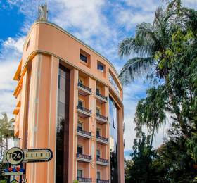 Transit Hotel в Мумбае