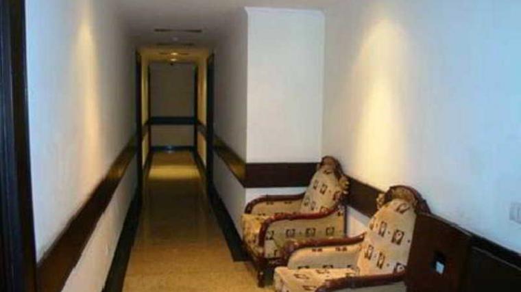 Parkland Prashant Vihar Hotel
