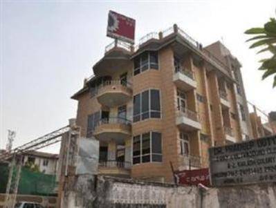 Clarks Inn Kailash Colony 3* Индия, Нью-Дели