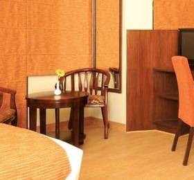 Clarks Inn Kailash Colony в Нью-Дели