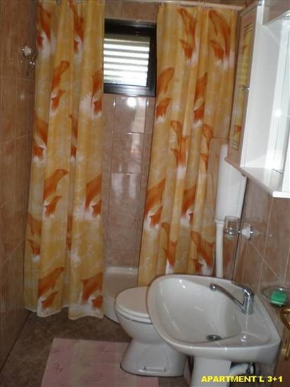 Villa Jovicevic 3* Черногория, Будва