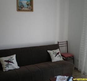 Villa Jovicevic в Будве