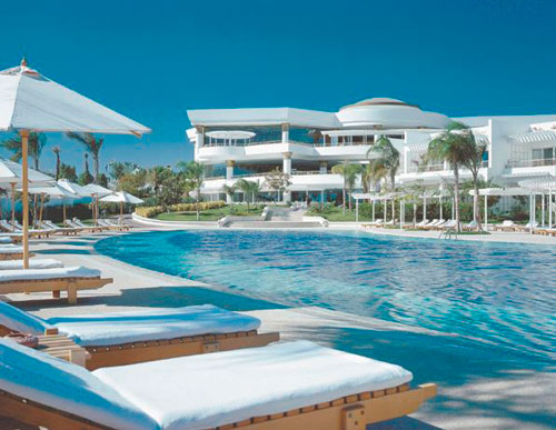 Ritz Carlton