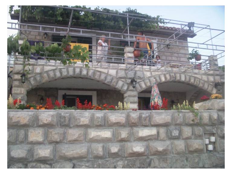 Savojo Hotel