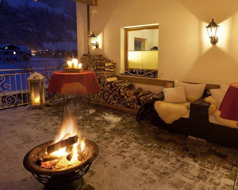 Stacklerhof Hotel