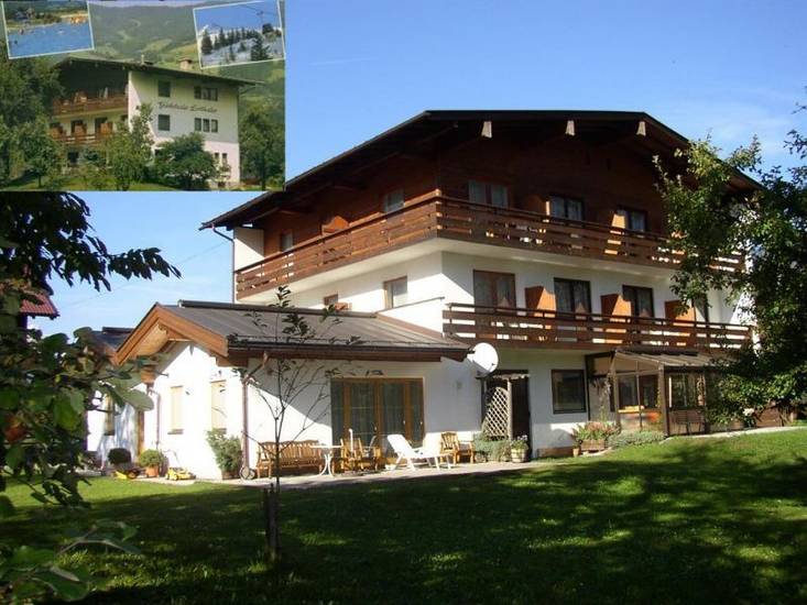Loithaler Gaestehaus 2* Австрия, Фюген