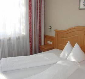 Loithaler Gaestehaus в Фюгене