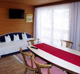 Schragl Haus в Харт-им-Циллертале