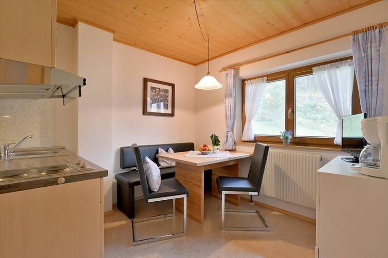 Klammsteinhof Pension 3* Австрия, Харт-им-Циллерталь