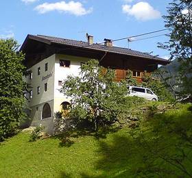 Klammsteinhof Pension в Харт-им-Циллертале