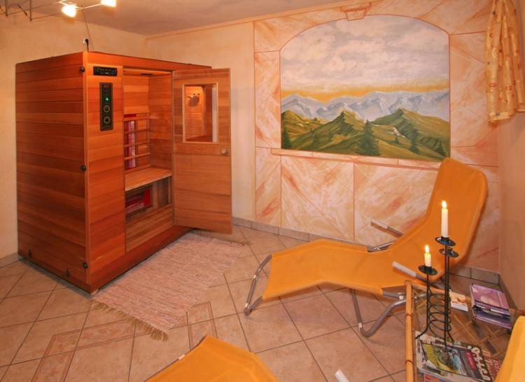 Wildauer Gaestehaus 3* Австрия, Харт-им-Циллерталь