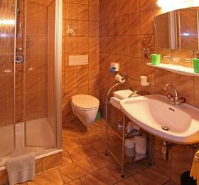 Wildauer Gaestehaus в Харт-им-Циллертале