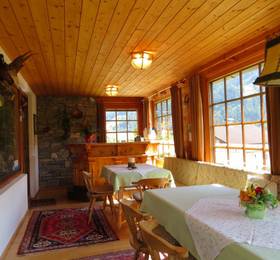 Отдых в Kaser Sepp Pension - Австрия, Харт-им-Циллерталь