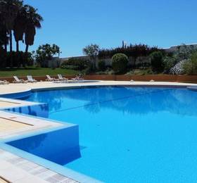 Garvetur Paula Bela Apartments в Алгарве